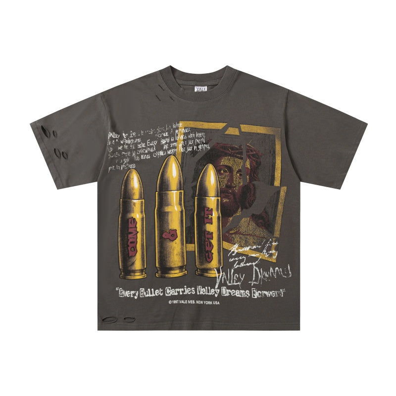 Valeforever Vale T Shirts