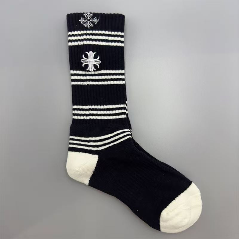 CHH Chrome Hearts Socks