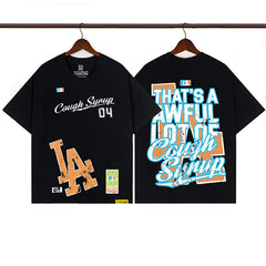 Cough Syrup T Shirts