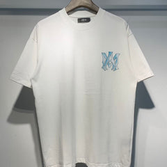 Amiri T shirts Stylish, high-quality pure cotton