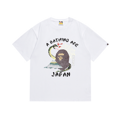 Bathing Ape Bape T Shirts