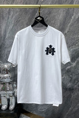 Chrome heart T shirts
