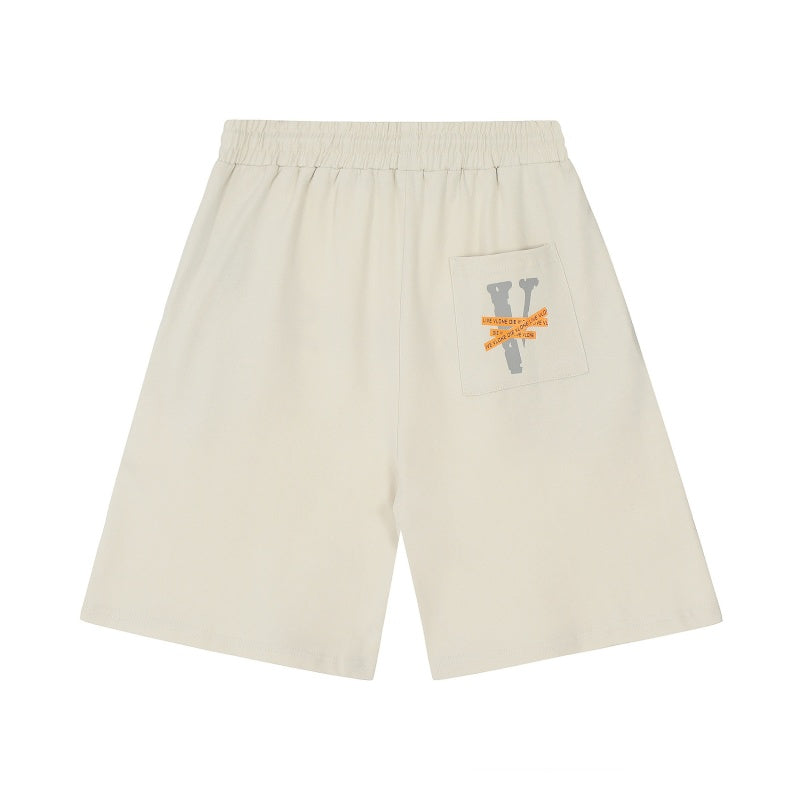 Vlone shorts
