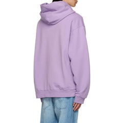 DREW HOUSE Hoodie A soft, rich purple with a premium feel