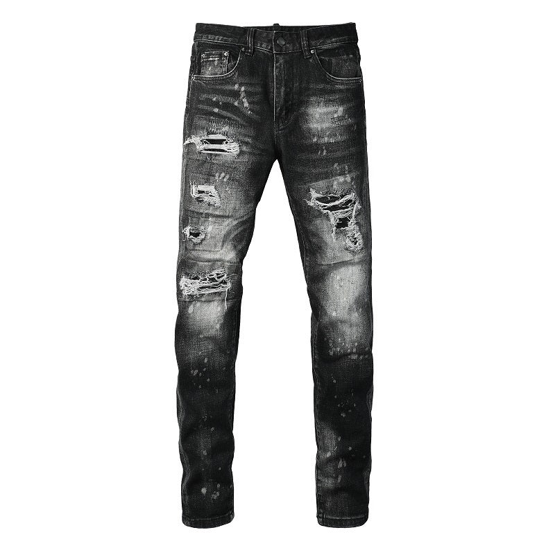 Men Trendy Jeans