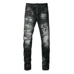Men Trendy Jeans