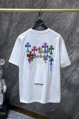 Chrome heart T shirts