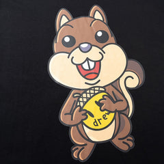 DREW HOUSE T Shirts Squirrel Print