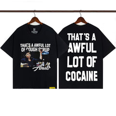 Cough Syrup T Shirts