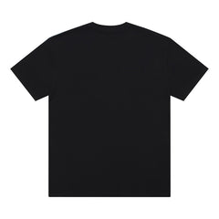 DREW HOUSE T Shirts big red heart