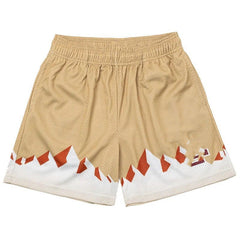 Eric Emanuel Ee Shorts Fitness Mesh Sports Quick-drying Shorts