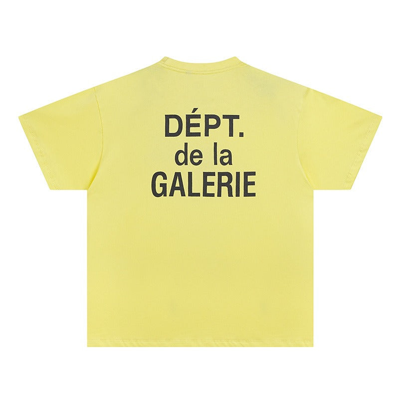 Gallery Dept T Shirts