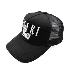 Amiri Hat embroidery VINTAGE CAPS HATS
