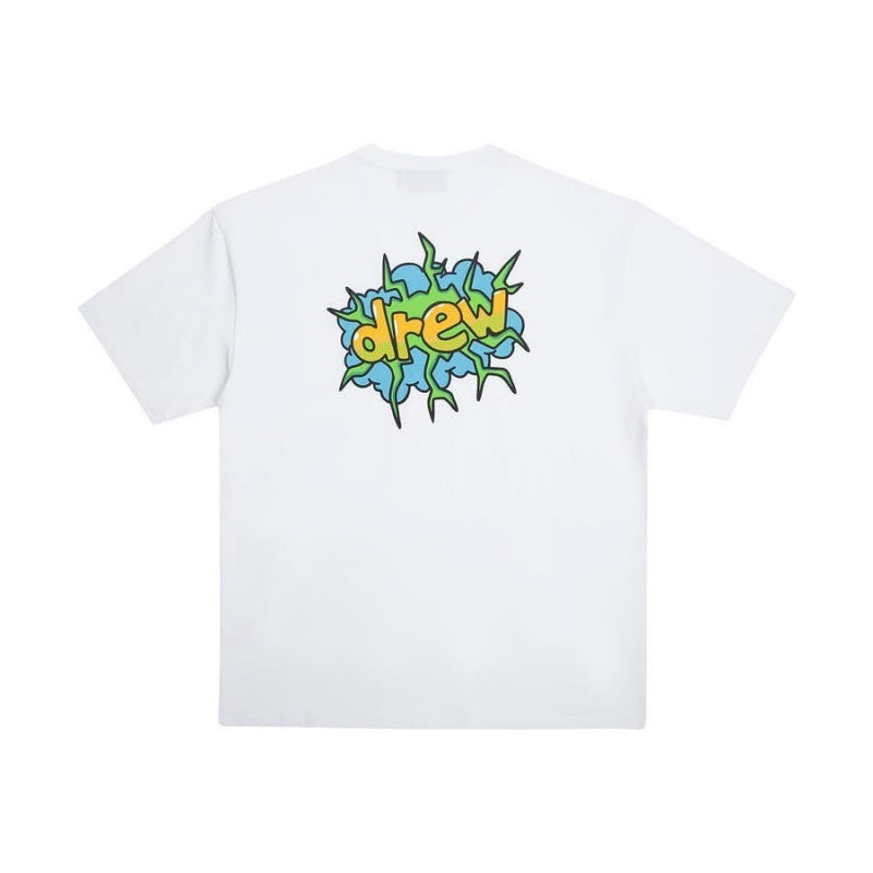 DREW HOUSE T Shirts Color print
