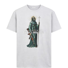 IH NOM UH NIT T shirts High-quality pure cotton streetwear style