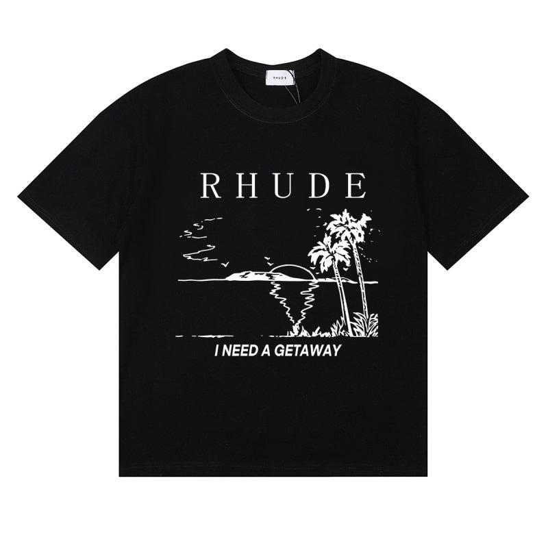 Rhude T Shirts