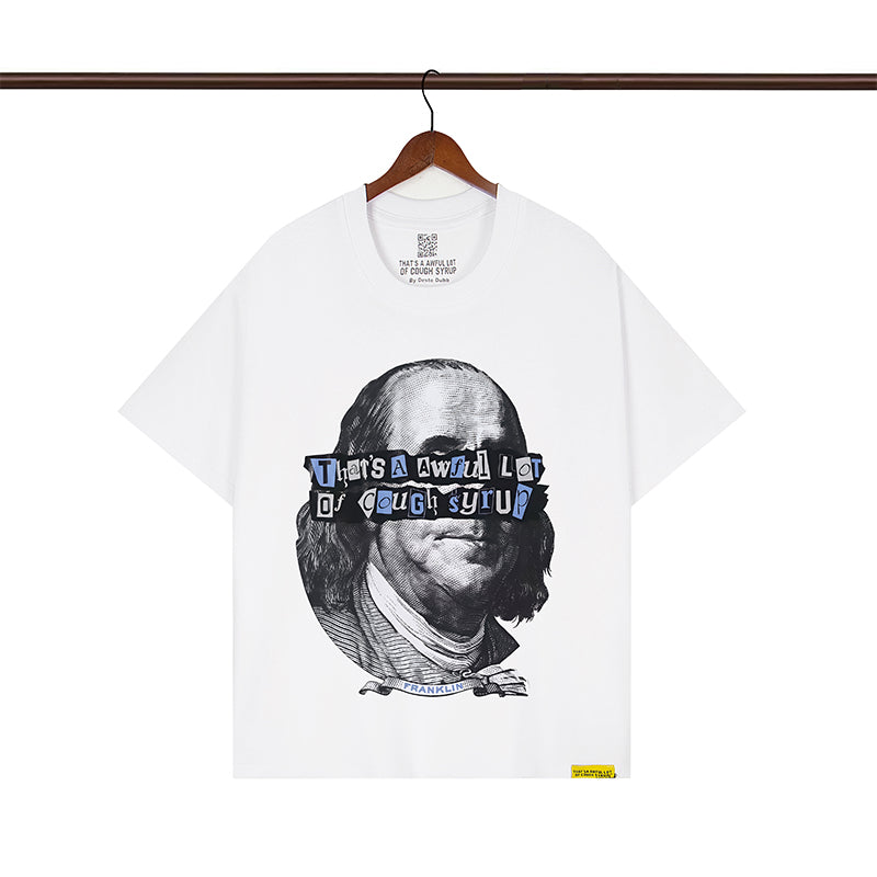 Cough Syrup T Shirts