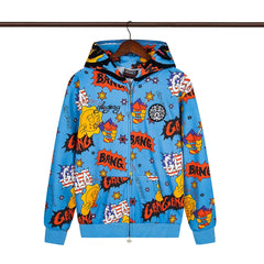 Glo Gang Hoodie