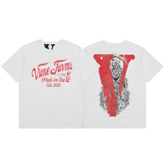 Vlone T Shirts