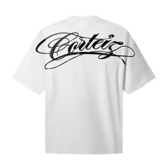 Corteiz T shirts High-quality stylish loose-fitting pure cotton