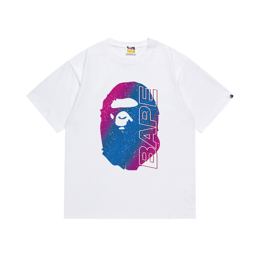 Bathing Ape Bape T Shirts