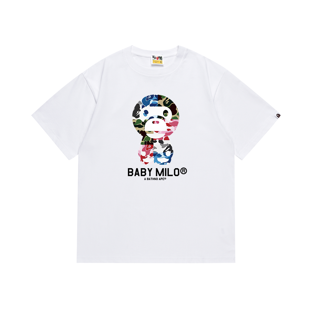 Bathing Ape Bape T Shirts