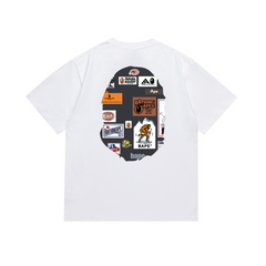 Bathing Ape Bape T Shirts