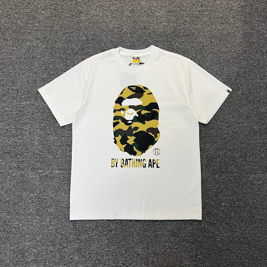 Bathing Ape Bape T Shirts