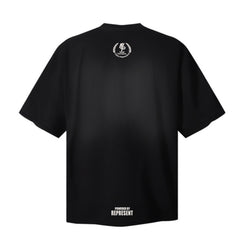 REPRSENT T SHIIRTS High-quality streetwear hip-hop retro and pure cotton