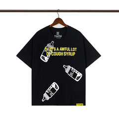 Cough Syrup T Shirts