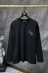 Chrome heart Long Seeve Shirts