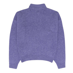 DREW HOUSE Sweater Smiley-face turtleneck sweater