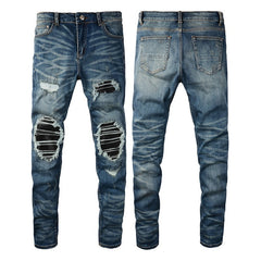 Men Trendy Jeans