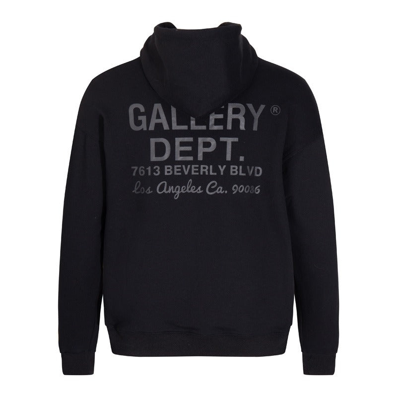 Gallery Dept Hoodie