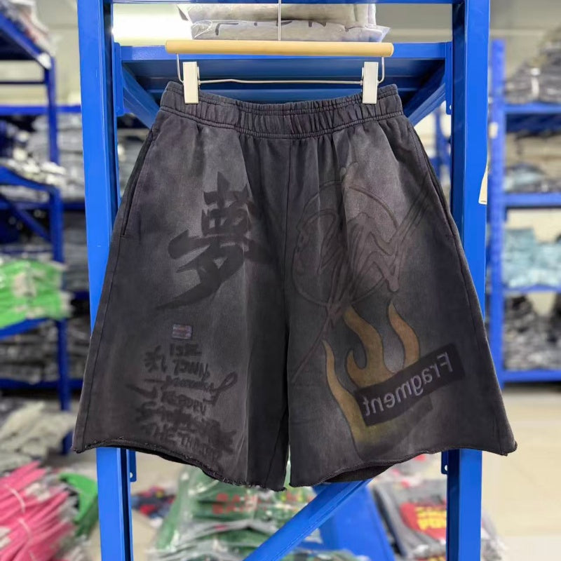 CPFM shorts
