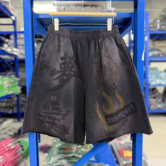 CPFM shorts