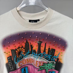 TRIPLE SEVENS T Shirts