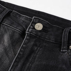 Men Trendy Jeans