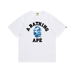 Bathing Ape Bape T Shirts