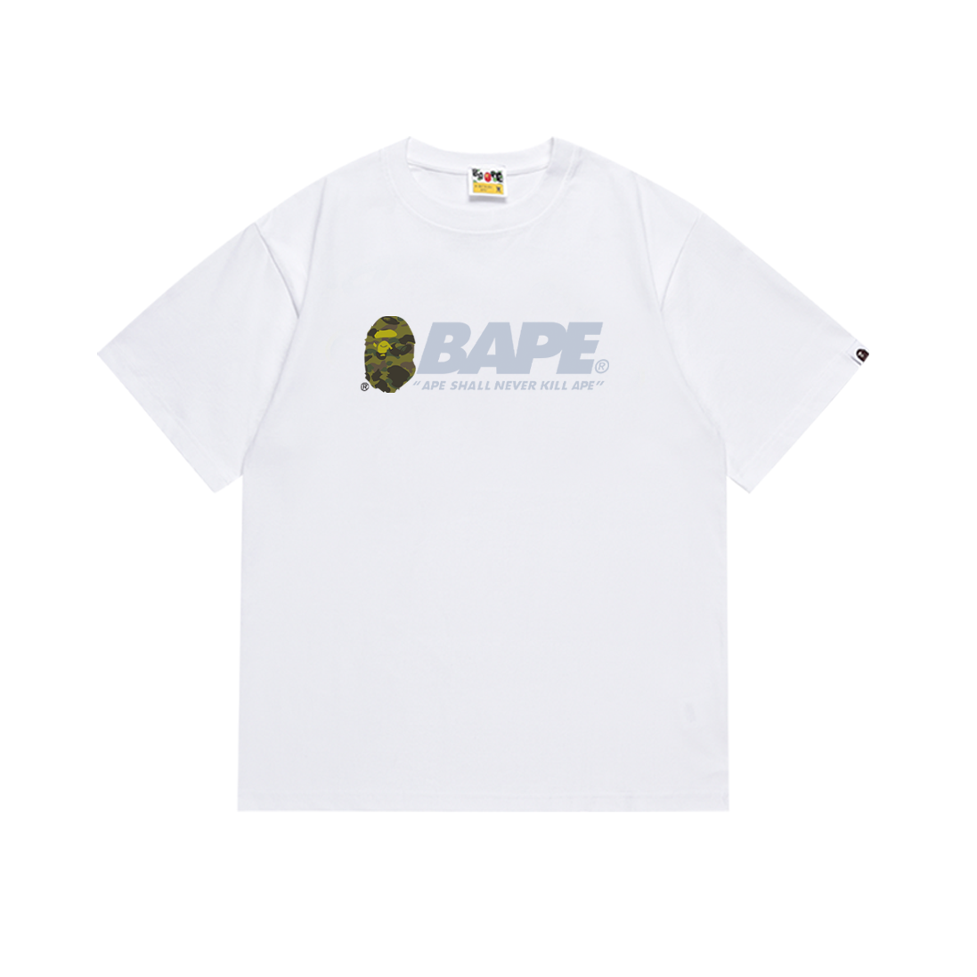 Bathing Ape Bape T Shirts