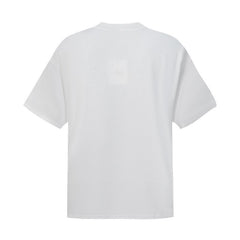 IH NOM UH NIT T shirts High-quality pure cotton streetwear style