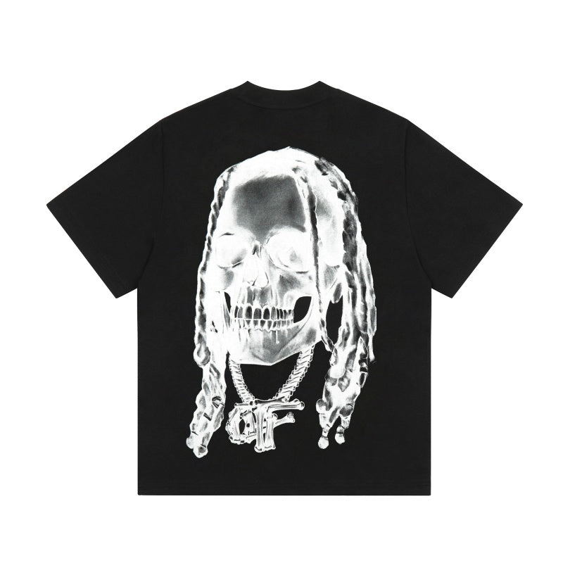 Revenge T Shirts High-quality streetwear with trendy