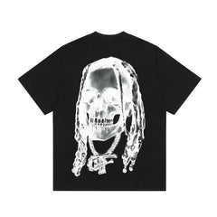 Revenge T Shirts High-quality streetwear with trendy