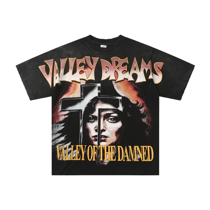 Valeforever Vale T Shirts