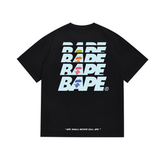 Bathing Ape Bape T Shirts