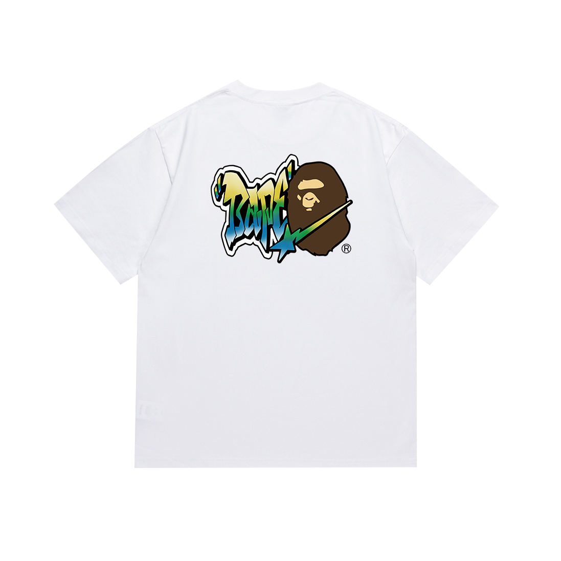 Bathing Ape Bape T Shirts