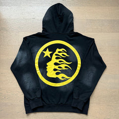 Hellstar Hoodie High-quality pure cotton high-street clothing