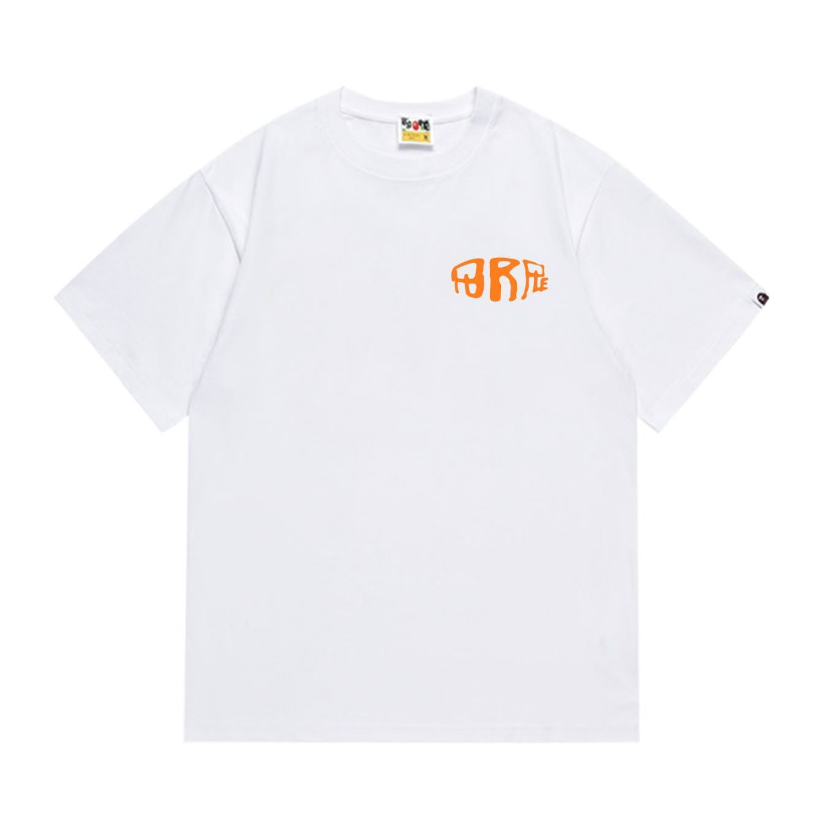 Bathing Ape Bape T Shirts
