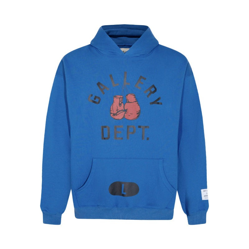 Gallery Dept Hoodie