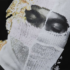 IH NOM UH NIT T shirts High-quality pure cotton streetwear style